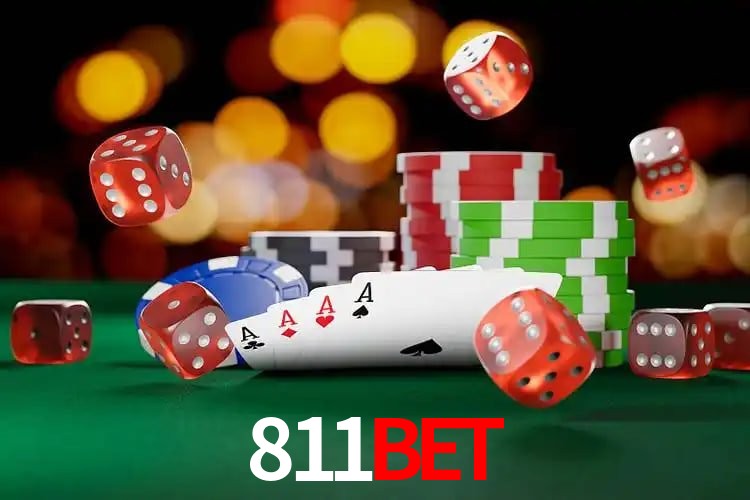 Estatísticas 811bet