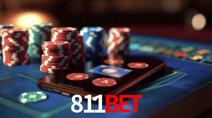Experiência VIP 811bet